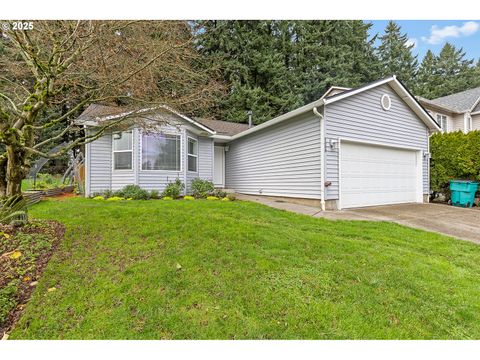 8000 NE 86TH AVE Vancouver WA 98662