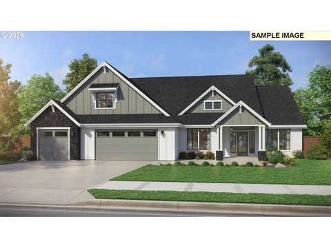 20799 SW KRUGER RD Sherwood OR 97140