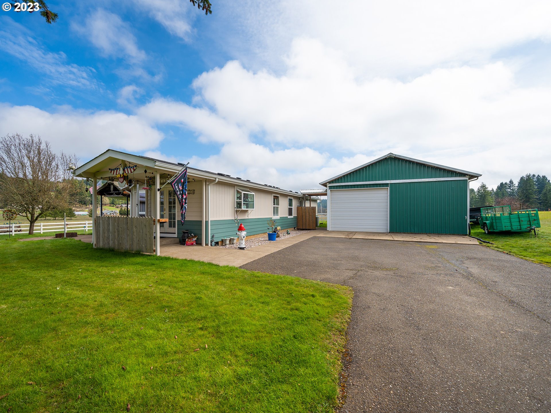 24496 VAUGHN RD