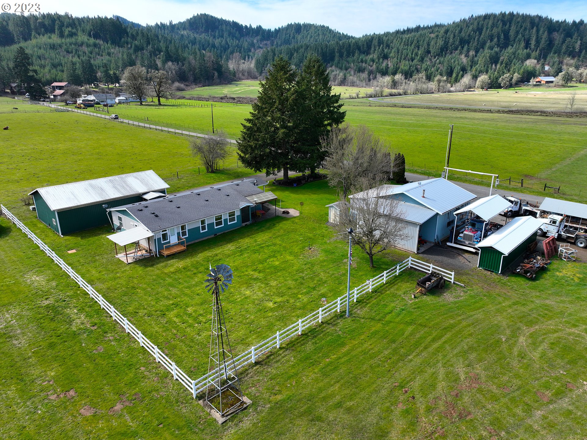 24496 VAUGHN RD