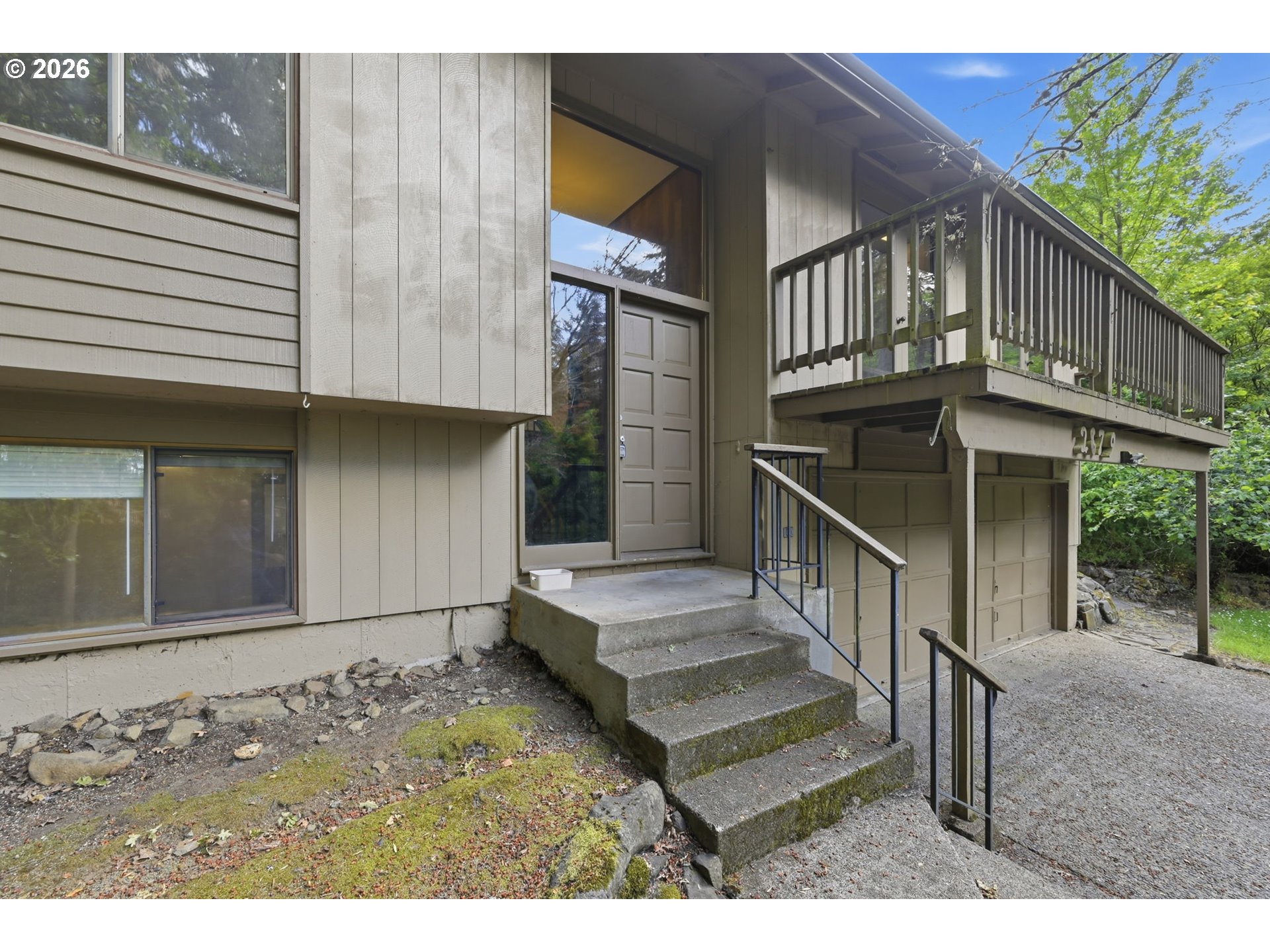 2879 TIMBERLINE DR