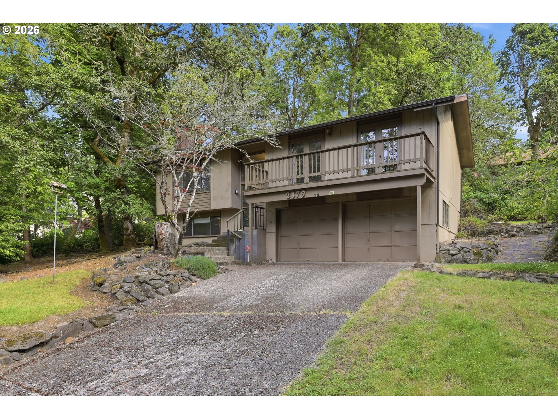 2879 TIMBERLINE DR