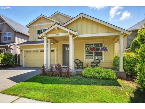 418 SW 140TH AVE Beaverton OR 97006