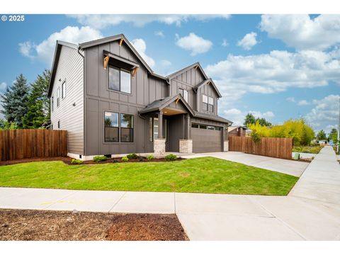Photo of 1420 SE 188th Ave, Vancouver, WA 98683 (MLS # 614290409)