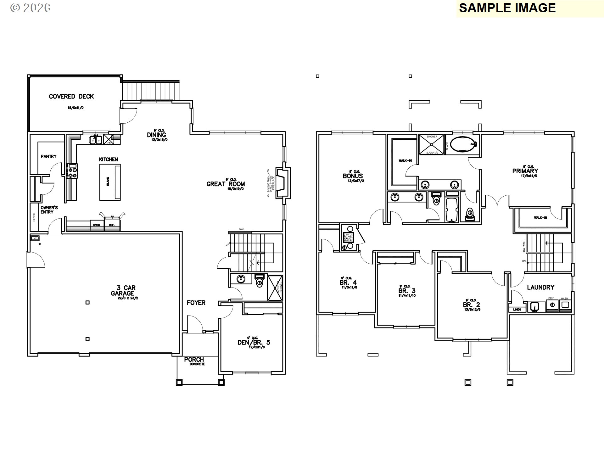 869 Glade AVE