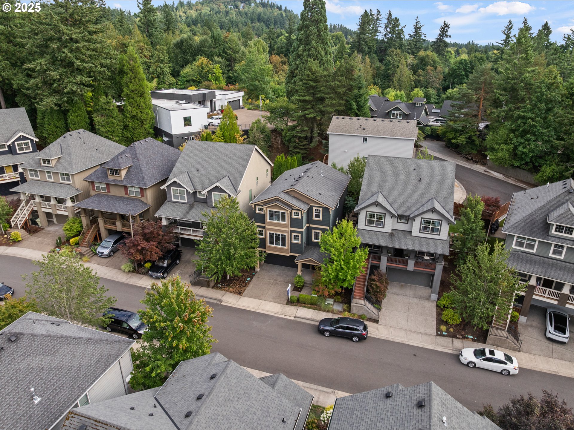 9246 NW HARVEST HILL DR