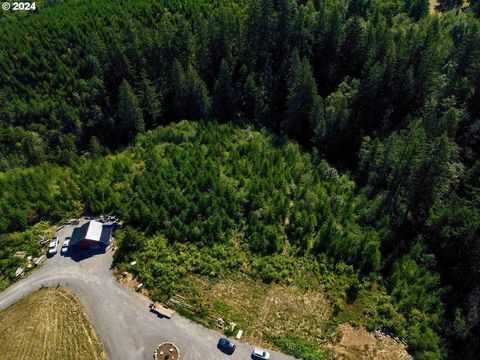 A home in Estacada