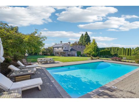 A home in Tualatin