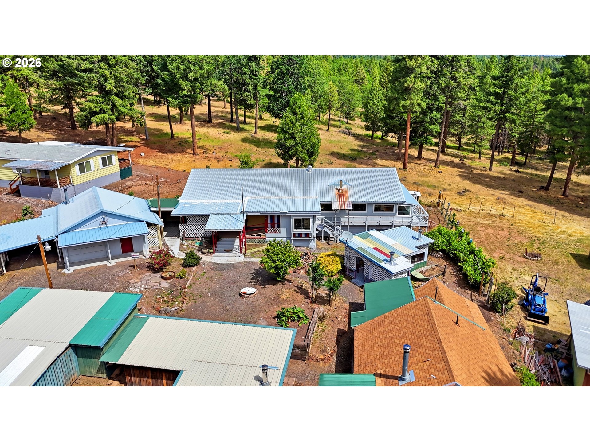 333 OAK PARK DR