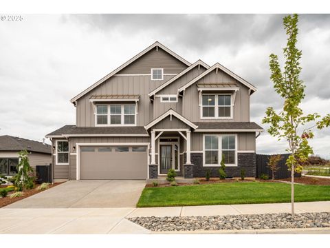 Photo of 4224 N 12th Way, Ridgefield, WA 98642 (MLS # 572709185)