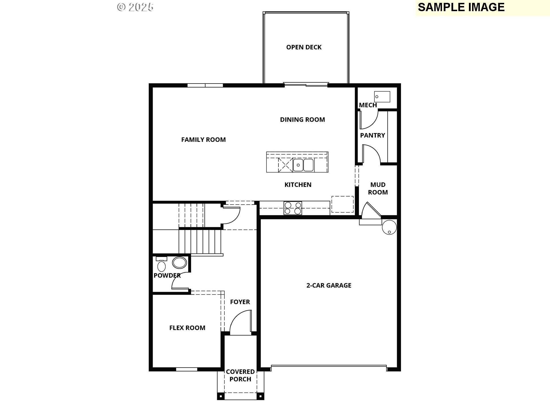 5323 NE 69TH CIR