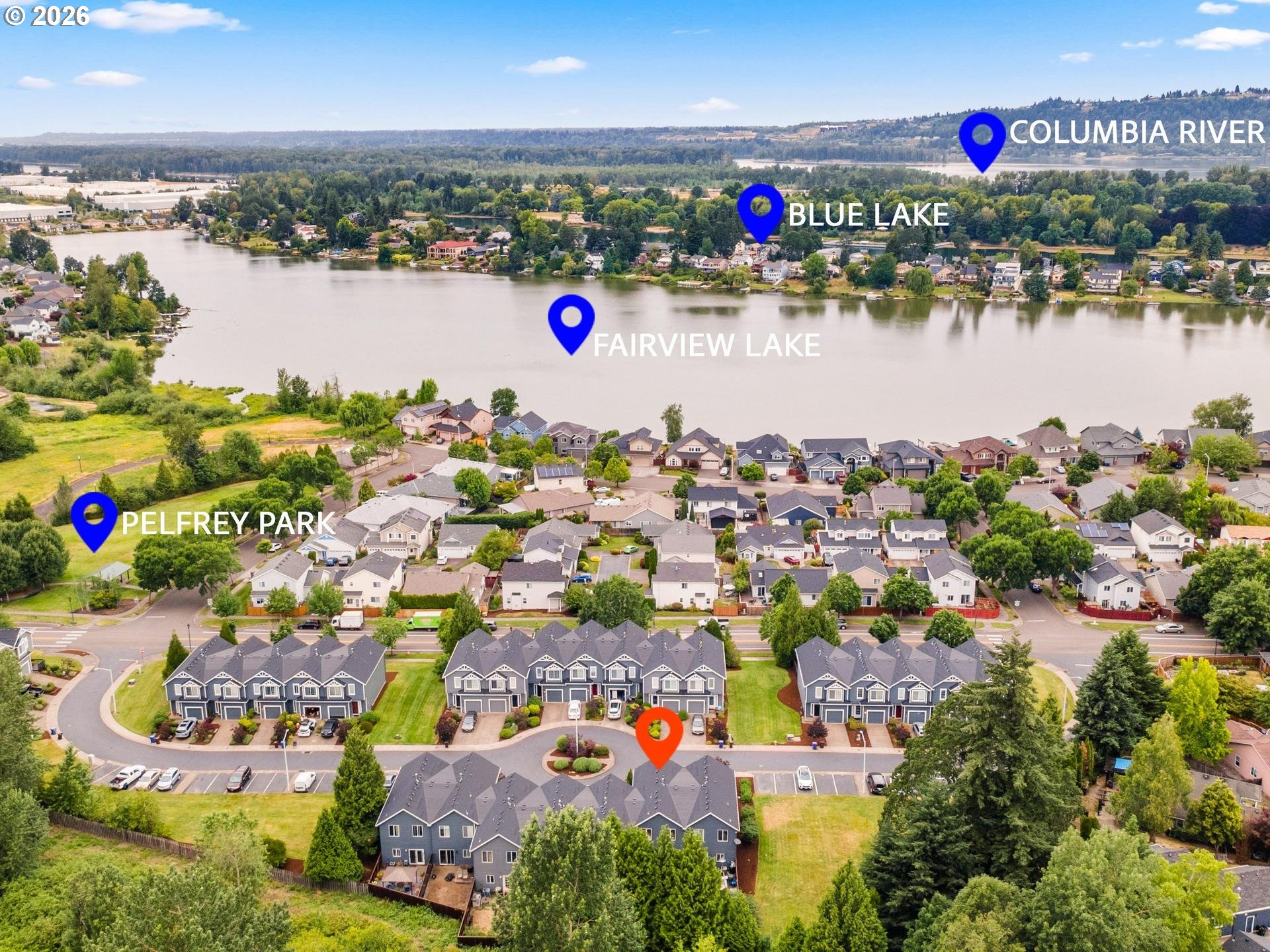 21226 Osburn LOOP