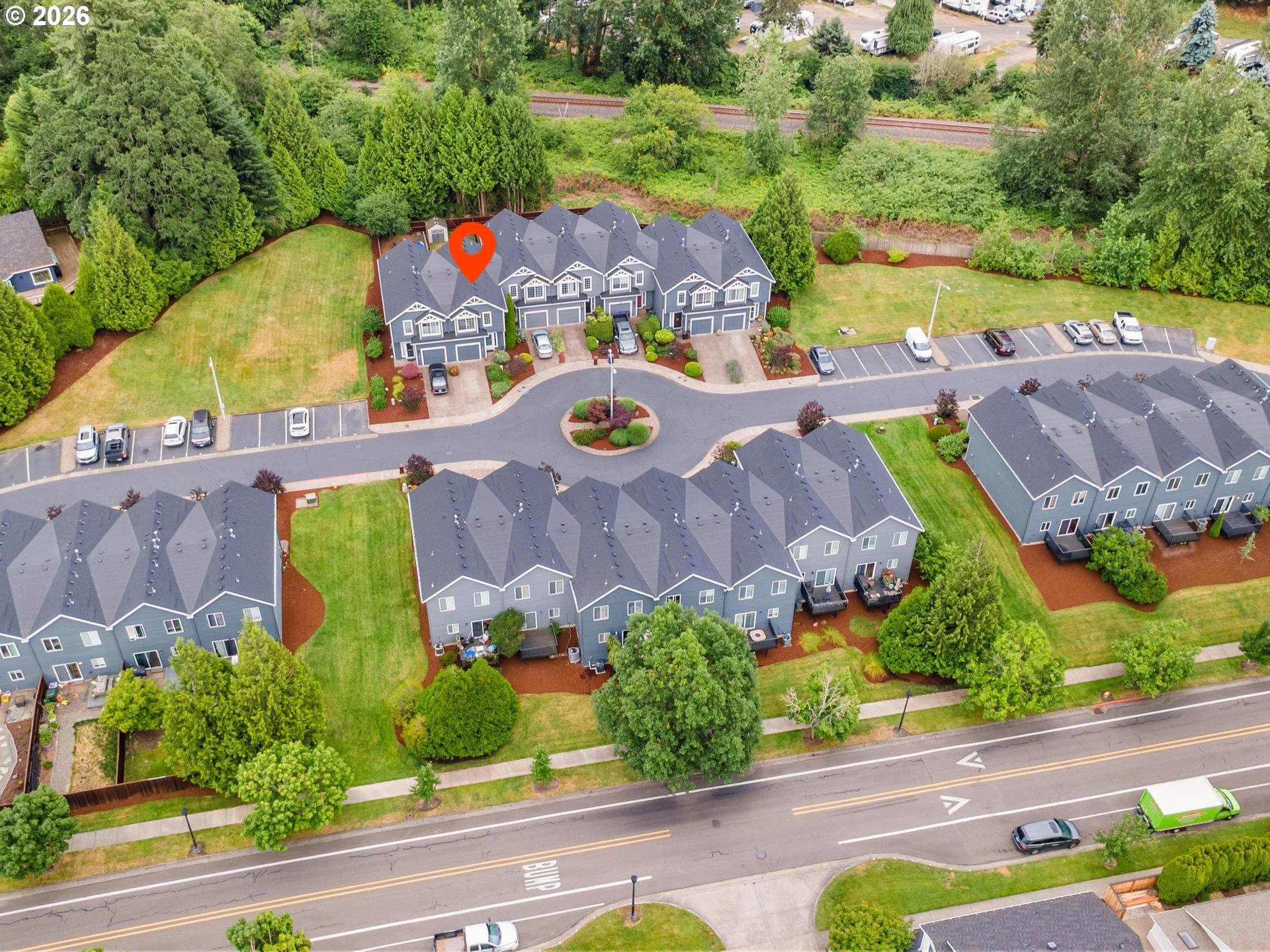 21226 Osburn LOOP