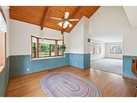 Tiny photo for 83540 Sher Khan Rd, Creswell, OR 97426 (MLS # 340496805)