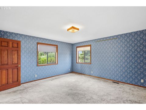 Tiny photo for 83540 Sher Khan Rd, Creswell, OR 97426 (MLS # 340496805)
