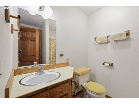 Tiny photo for 83540 Sher Khan Rd, Creswell, OR 97426 (MLS # 340496805)