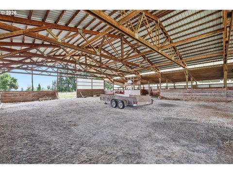 Tiny photo for 83540 Sher Khan Rd, Creswell, OR 97426 (MLS # 340496805)
