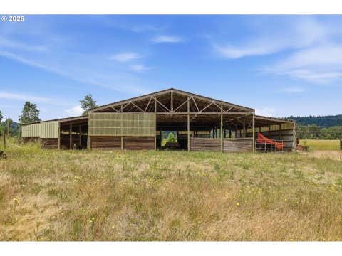 Tiny photo for 83540 Sher Khan Rd, Creswell, OR 97426 (MLS # 340496805)