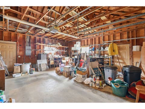 Tiny photo for 83540 Sher Khan Rd, Creswell, OR 97426 (MLS # 340496805)