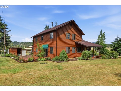 Tiny photo for 83540 Sher Khan Rd, Creswell, OR 97426 (MLS # 340496805)