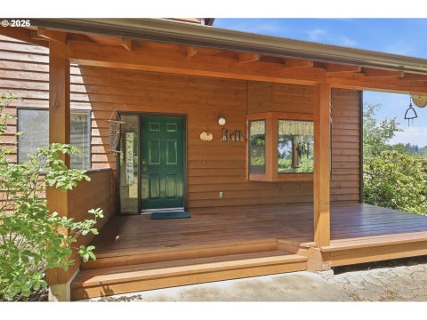 Tiny photo for 83540 Sher Khan Rd, Creswell, OR 97426 (MLS # 340496805)