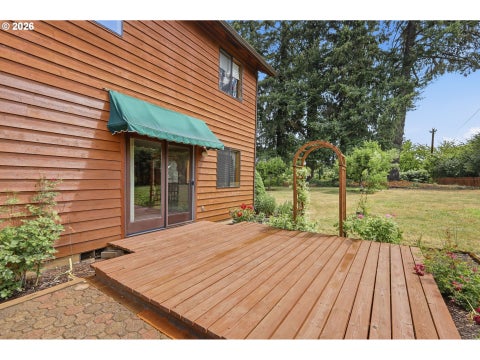 Tiny photo for 83540 Sher Khan Rd, Creswell, OR 97426 (MLS # 340496805)
