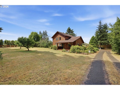 Tiny photo for 83540 Sher Khan Rd, Creswell, OR 97426 (MLS # 340496805)