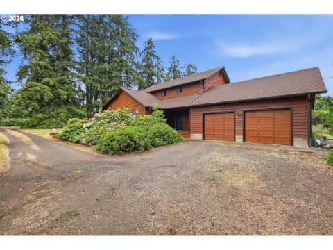 Tiny photo for 83540 Sher Khan Rd, Creswell, OR 97426 (MLS # 340496805)