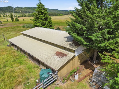 Tiny photo for 83540 Sher Khan Rd, Creswell, OR 97426 (MLS # 340496805)