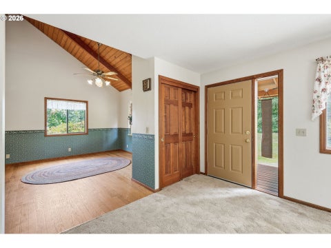 Tiny photo for 83540 Sher Khan Rd, Creswell, OR 97426 (MLS # 340496805)