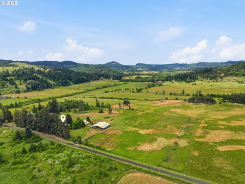 Tiny photo for 83540 Sher Khan Rd, Creswell, OR 97426 (MLS # 340496805)