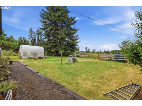 Tiny photo for 83540 Sher Khan Rd, Creswell, OR 97426 (MLS # 340496805)