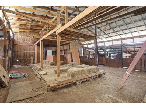 Tiny photo for 83540 Sher Khan Rd, Creswell, OR 97426 (MLS # 340496805)