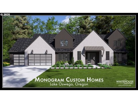 1247 SPRUCE ST Lake Oswego OR 97034