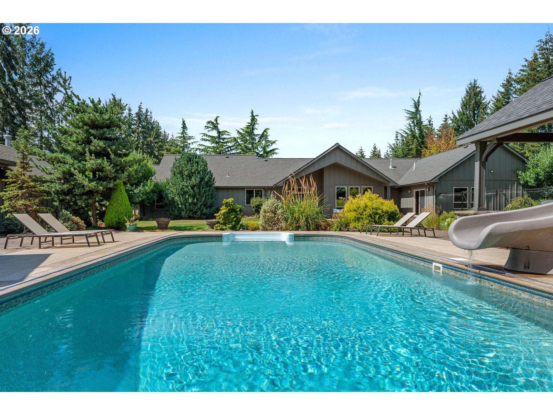 27200 S BARLOW RD