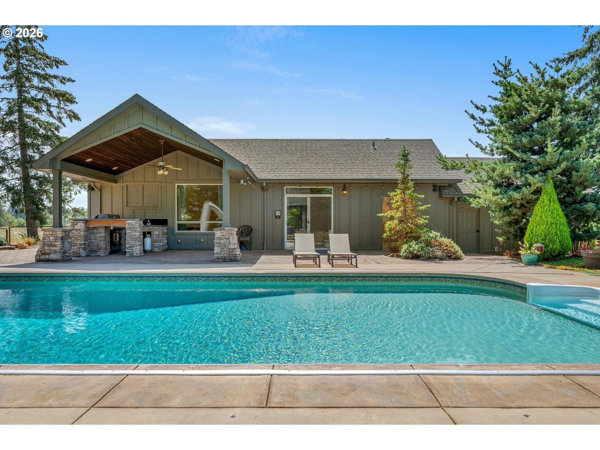 27200 S BARLOW RD