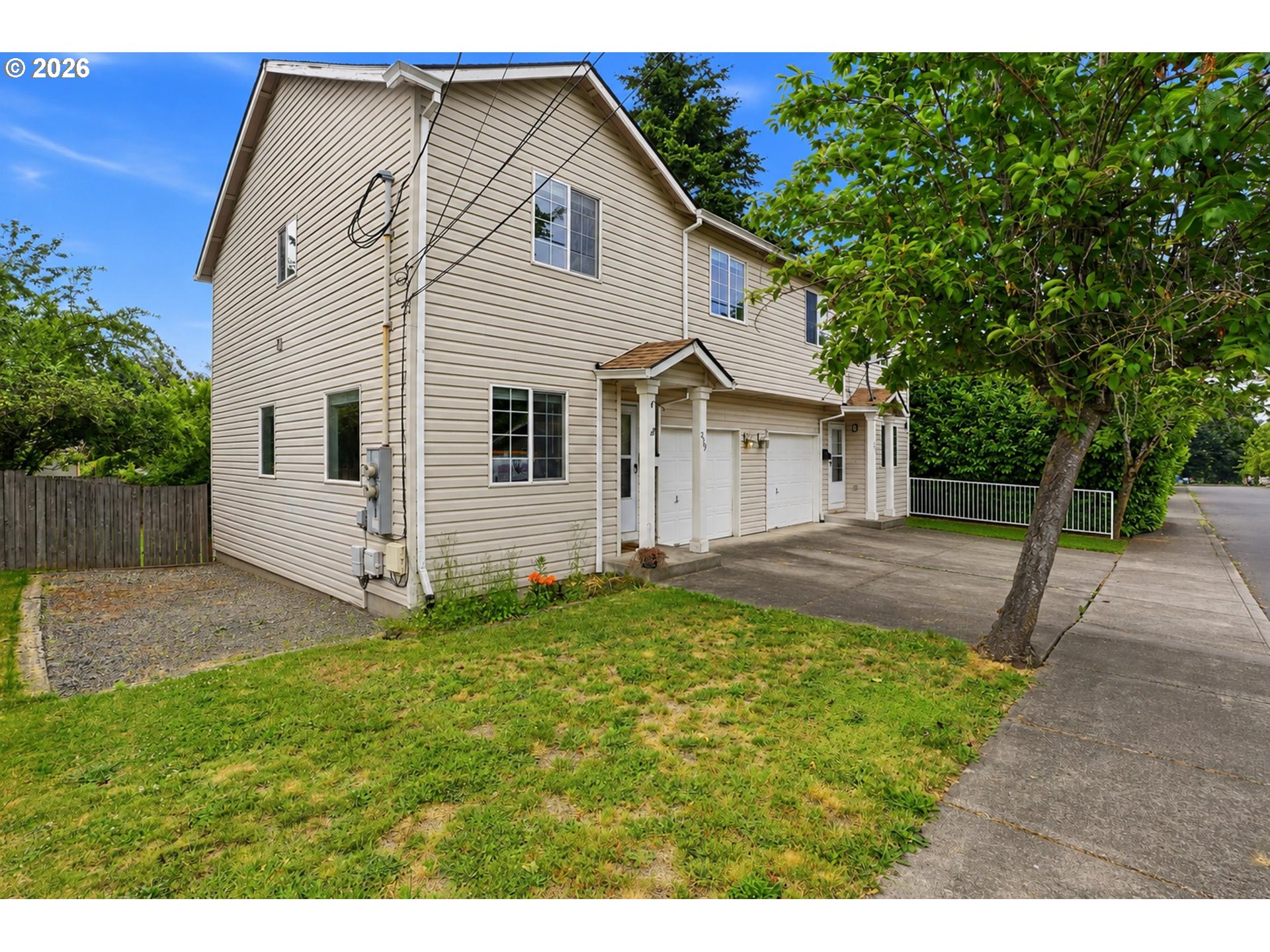 231 SE ELLIOTT AVE