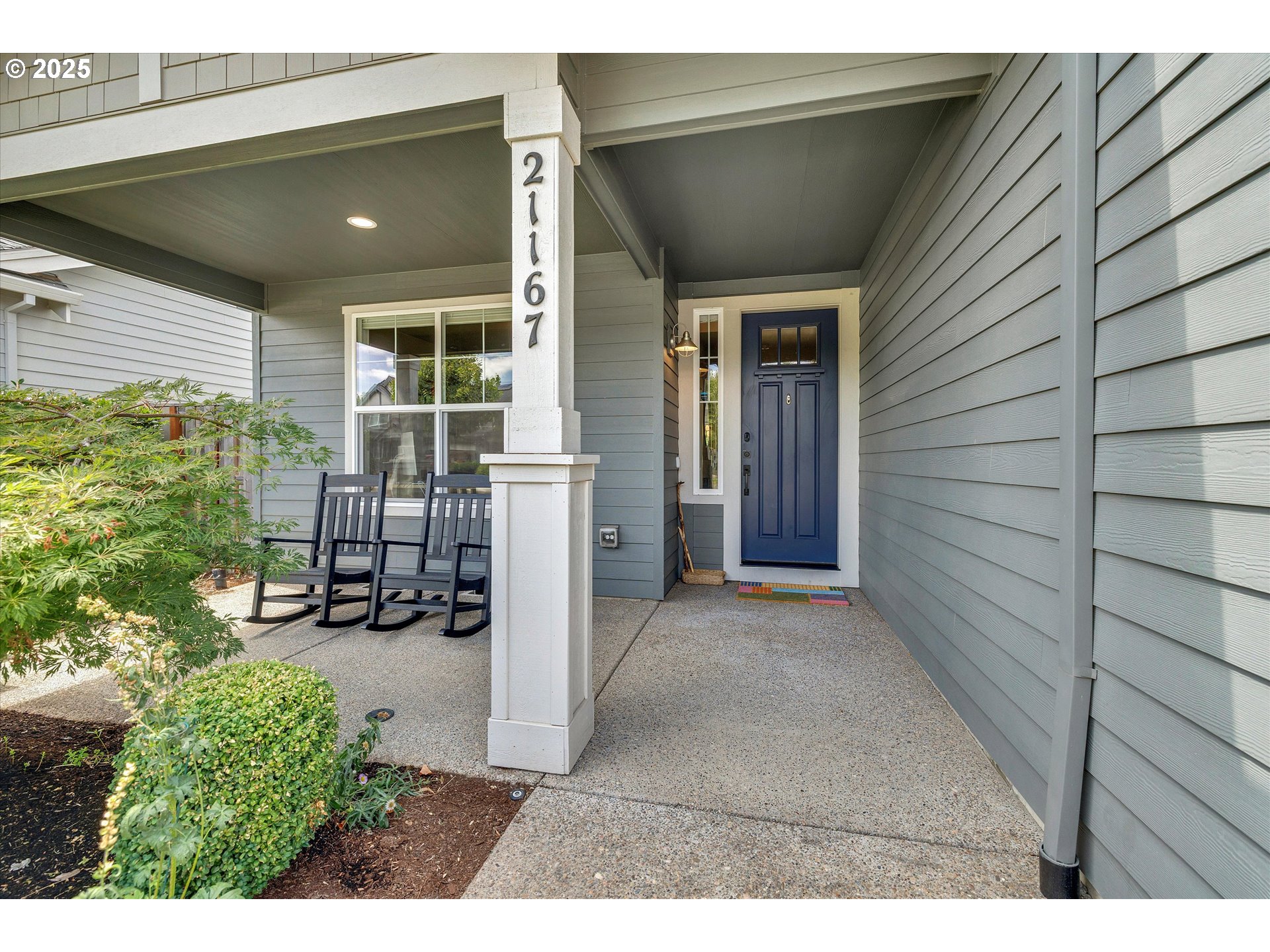 21167 SW COPPER TER