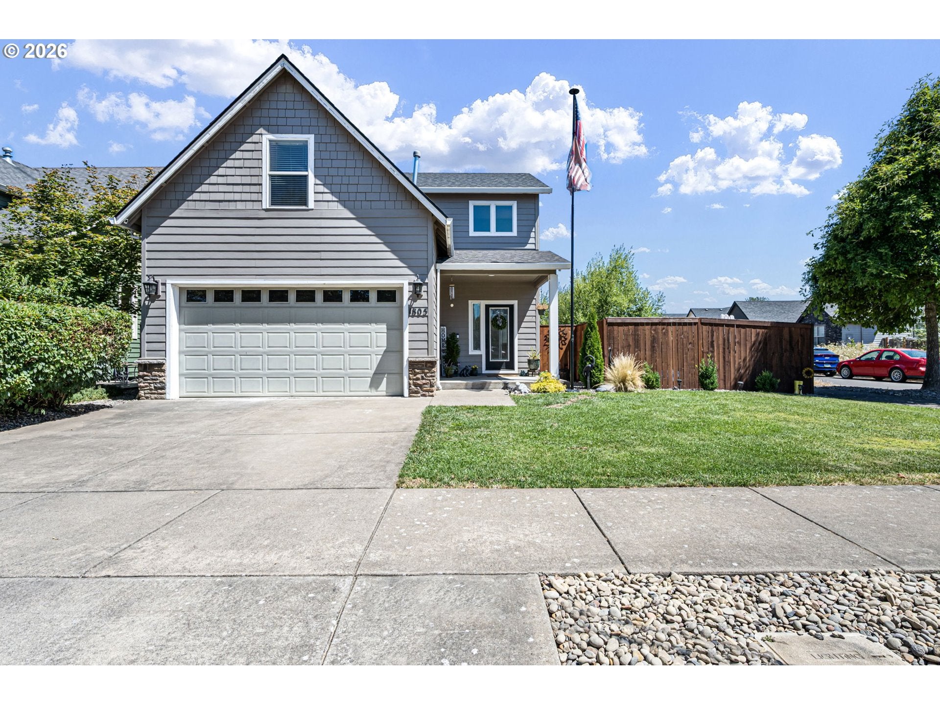 1805 Enchantment DR