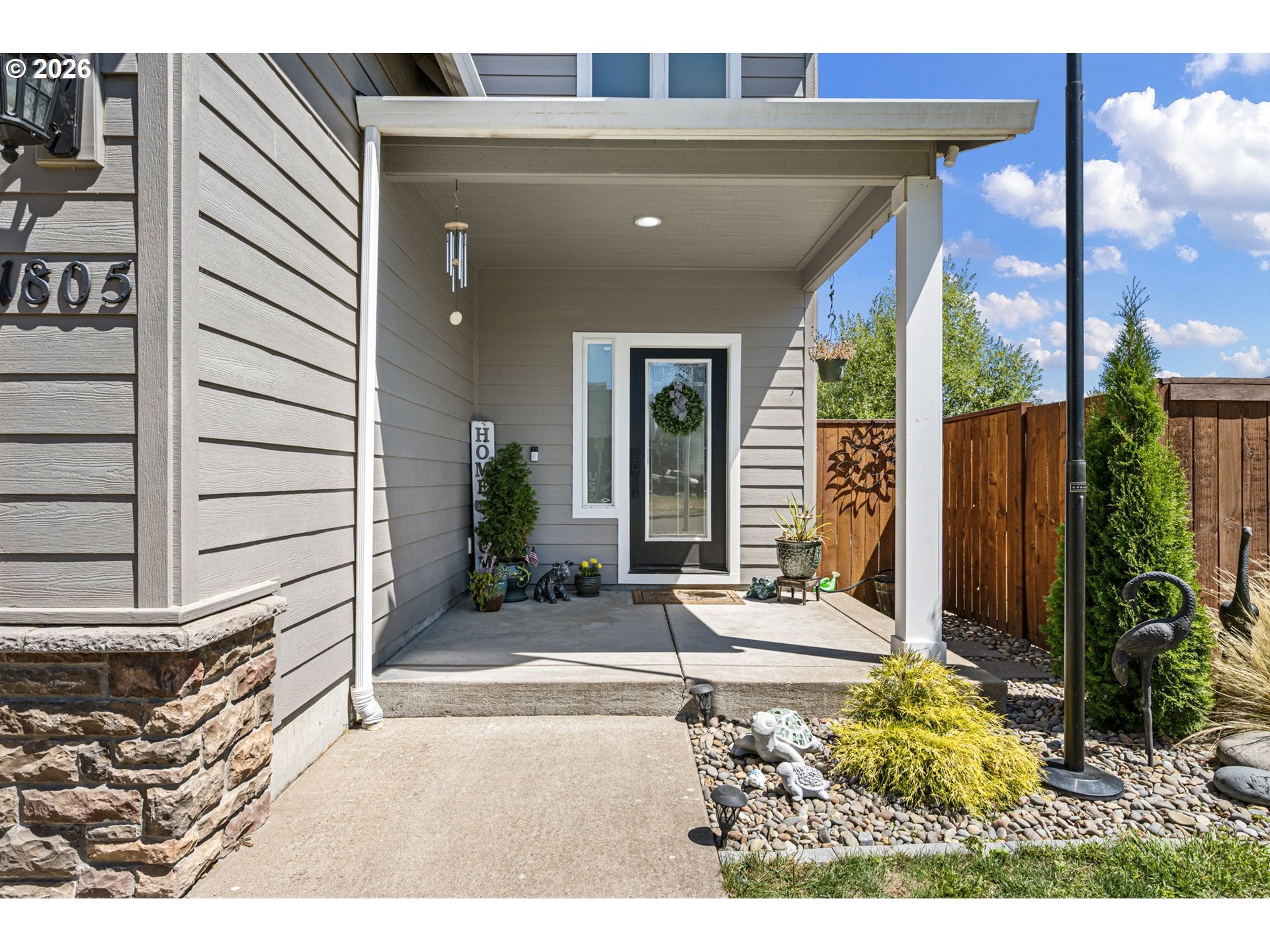 1805 Enchantment DR