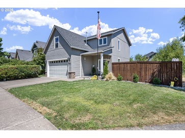 1805 Enchantment DR Eugene OR 97402