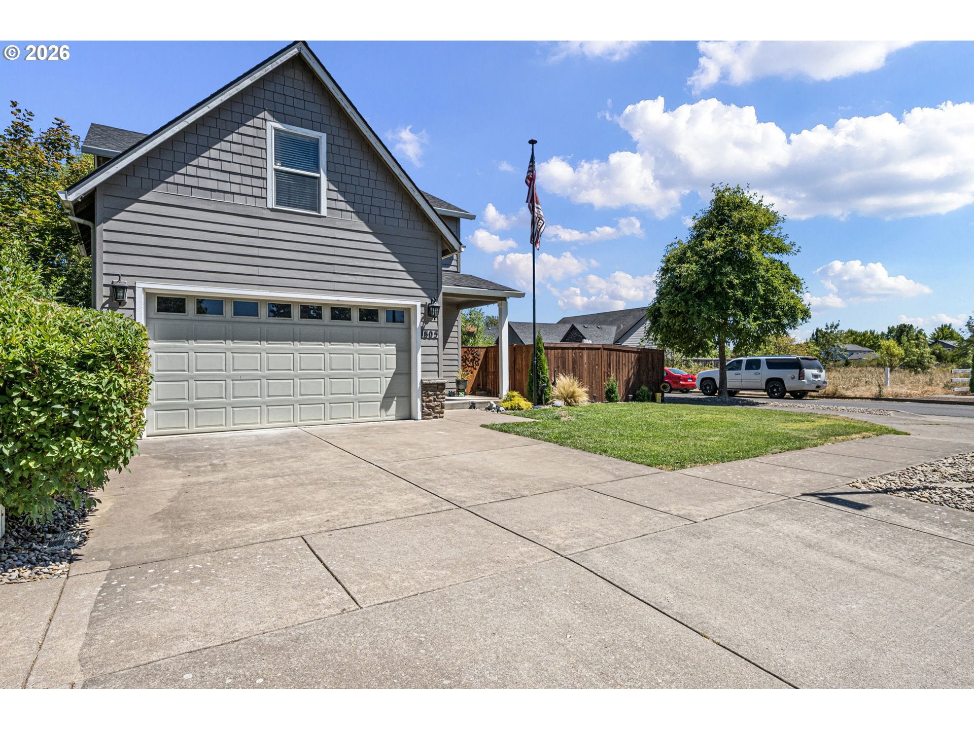 1805 Enchantment DR