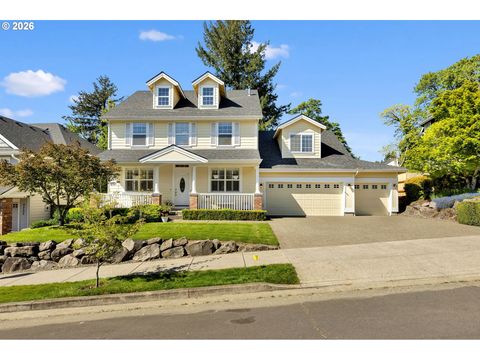 Photo of 3719 NW 9th Loop, Camas, WA 98607 (MLS # 524452805)