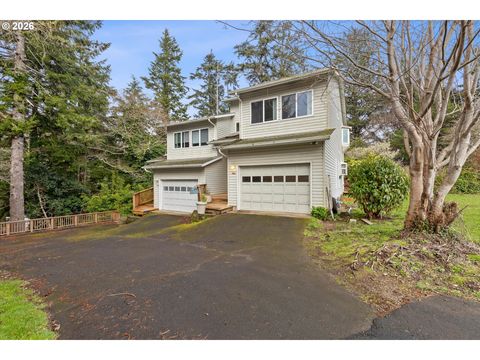 1945 NE 7TH DR Lincoln City OR 97367