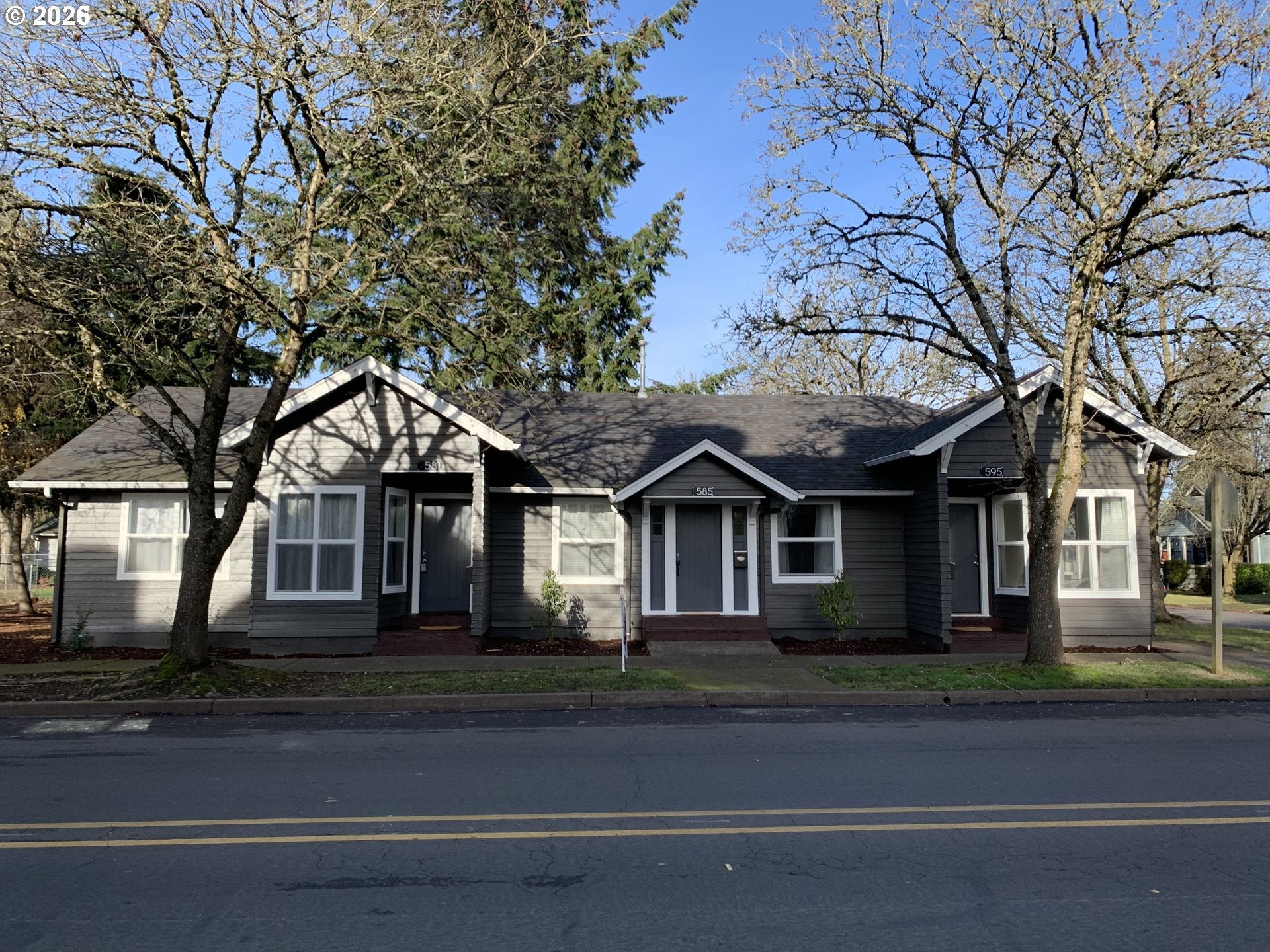 Photo 1 of 25 — 581 HIGHLAND AVE, Salem, OR 97301