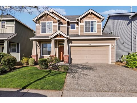 1649 SW MIRANDA PL Troutdale OR 97060