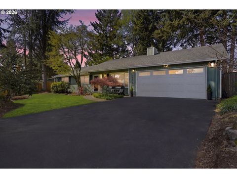 14875 SW HEIDI CT Portland OR 97224