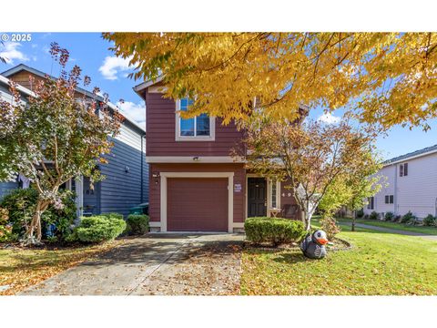 492 S DONNA DR Newberg OR 97132