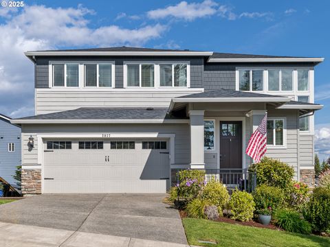 2037 DE VRIES WAY West Linn OR 97068