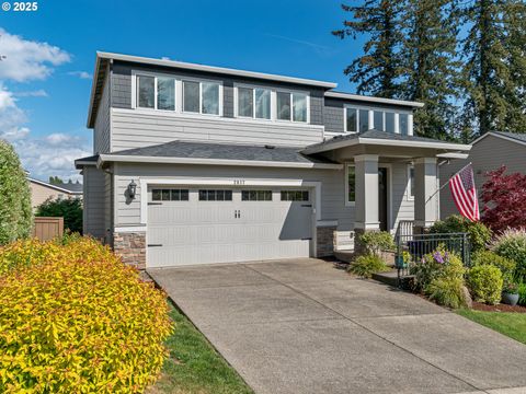 2037 DE VRIES WAY West Linn OR 97068